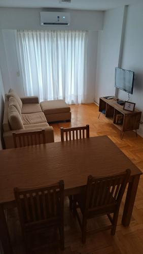 Apartment City Center Recoleta — 4-Star Luxury Hotel in Buenos Aires, Argentina