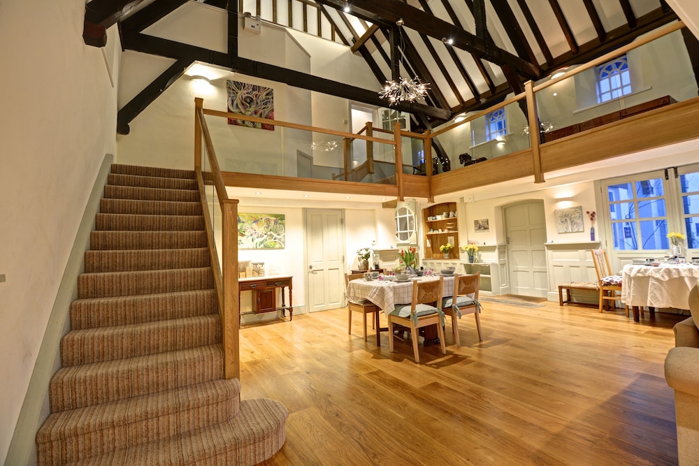 Grosmont House B&B — 4-Star Luxury Hotel in Whitby, United Kingdom