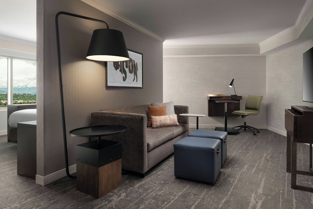 Renaissance Boulder FlatIron Hotel - photo 12