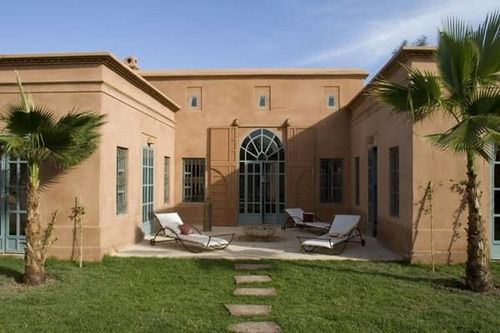 Les Jardins De Touhina — Marrakesh — photo 5
