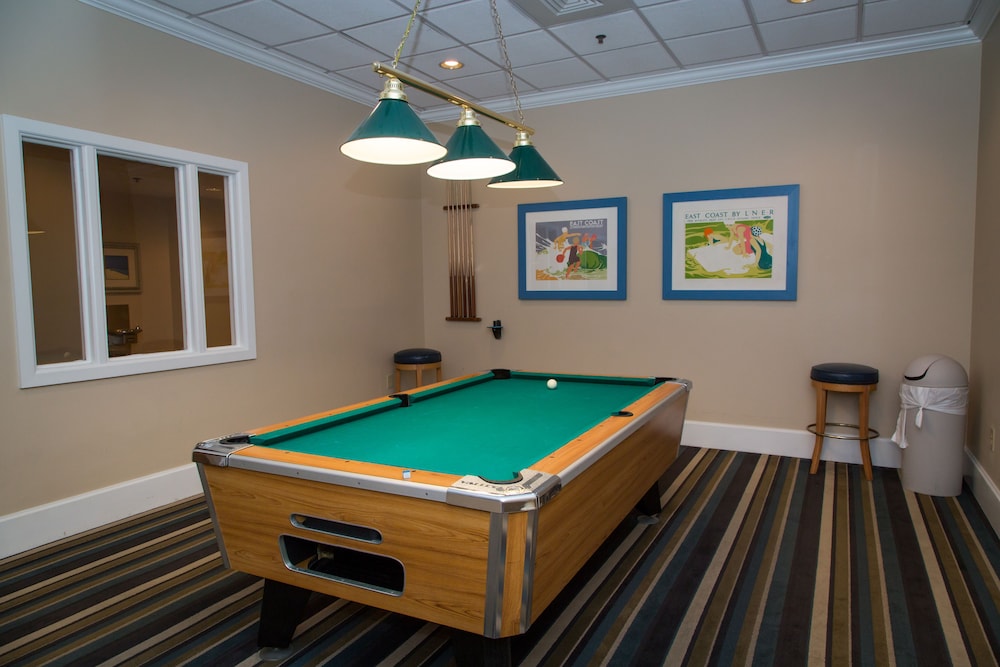 Holiday Inn Club Vacations South Beach Resort by IHG - photo 88