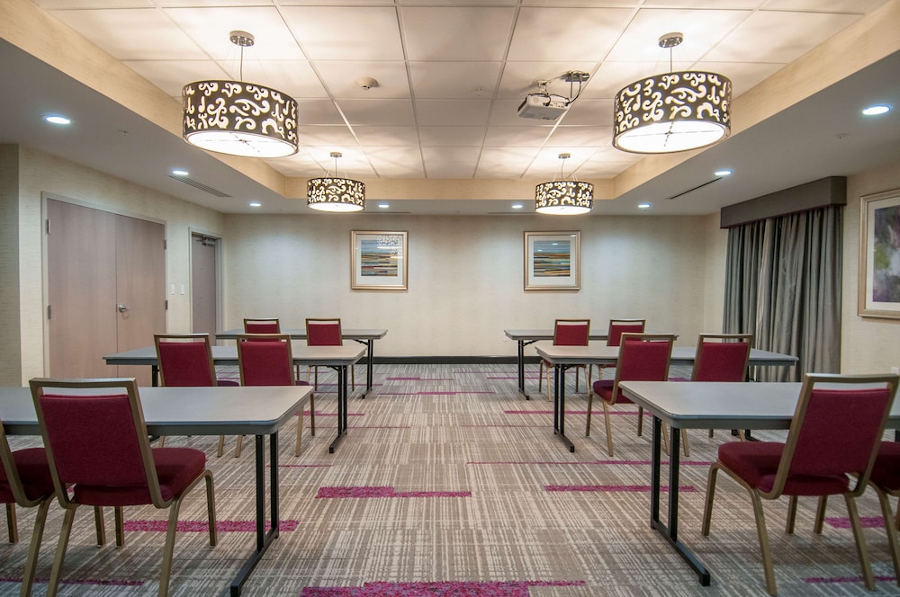 Hampton Inn & Suites Jackson Ridgeland - photo 68