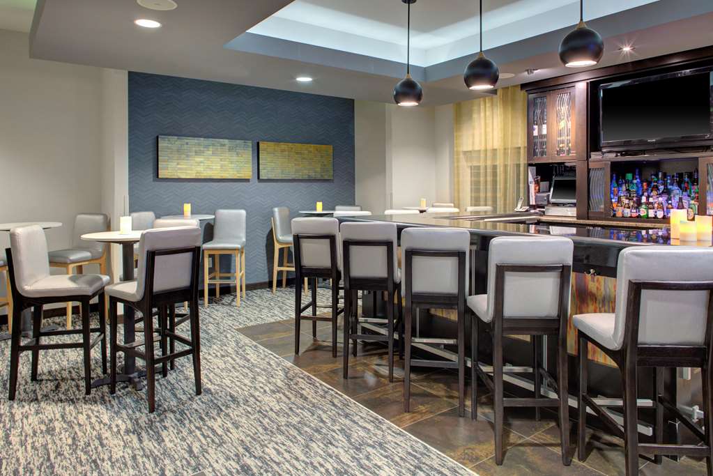 HYATT house Raleigh Durham Airport - photo 14