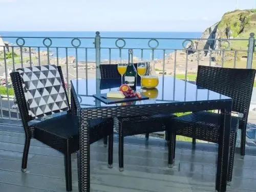 Arlington Hotel in Ilfracombe, United Kingdom