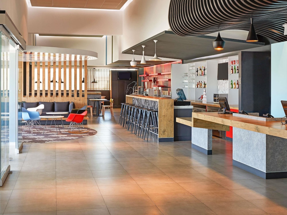 Ibis Culiacan