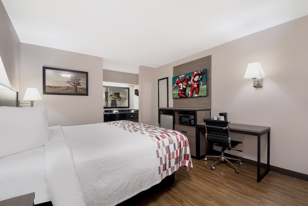 Red Roof Inn Chattanooga Lookout Mountain - photo 24