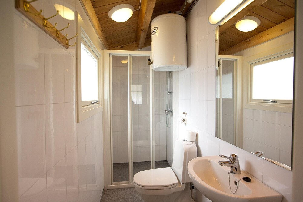 Geirangerfjorden Feriesenter in Stranda, Norway