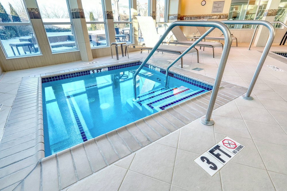 Courtyard by Marriott York - photo 18