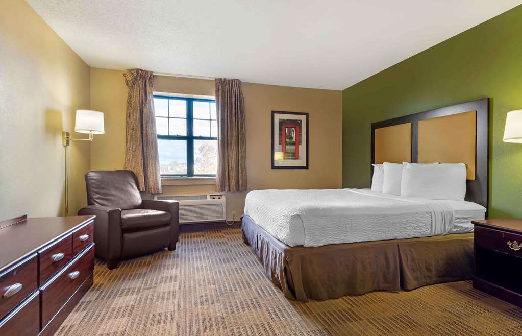Extended Stay America Suites Rochester Henrietta - photo 12