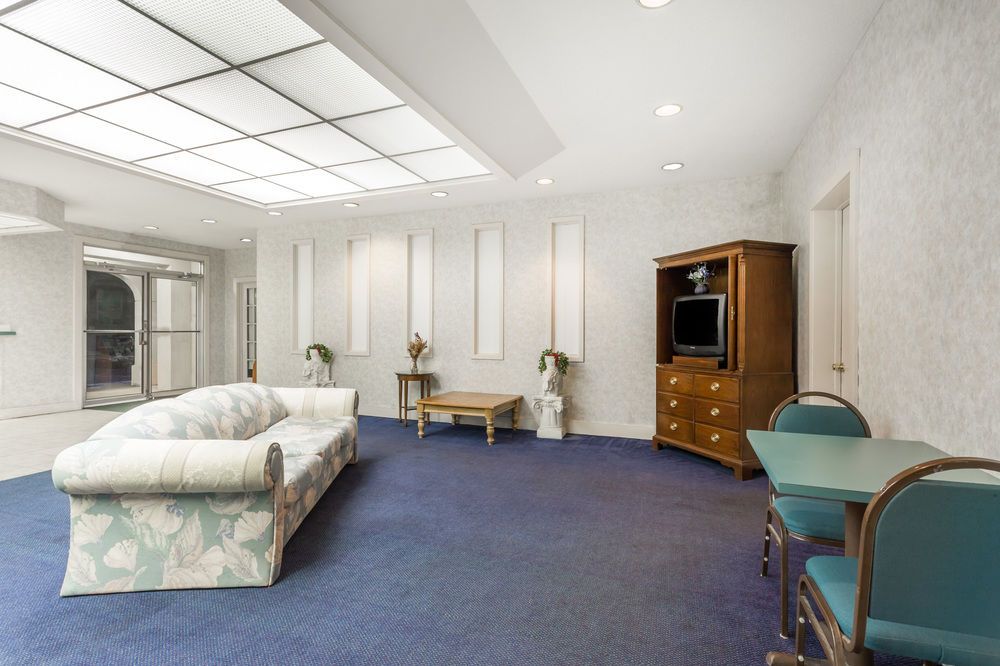 Palmetto Inn - photo 15