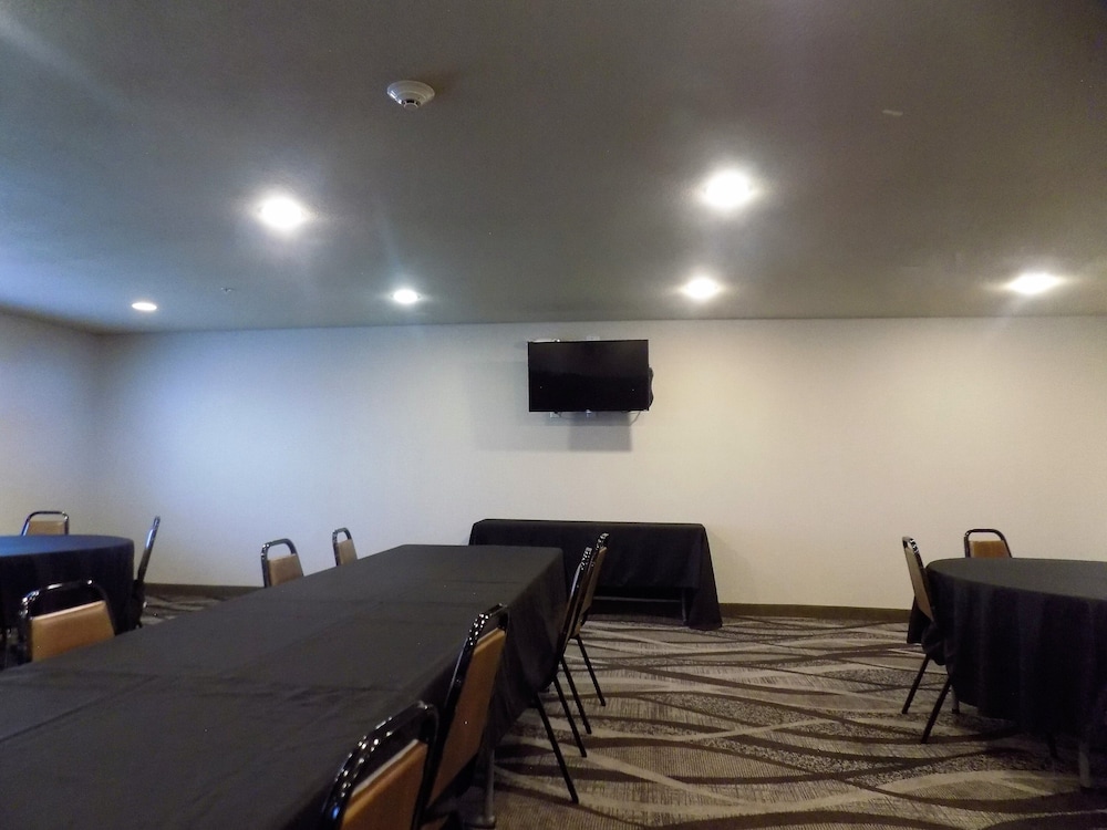 Cobblestone Hotel & Suites Seward - photo 66