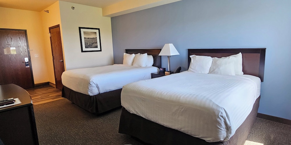 Cobblestone Inn & Suites Manchester - photo 14