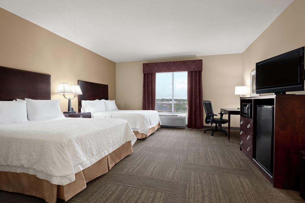 Hampton Inn & Suites Brunswick - photo 18