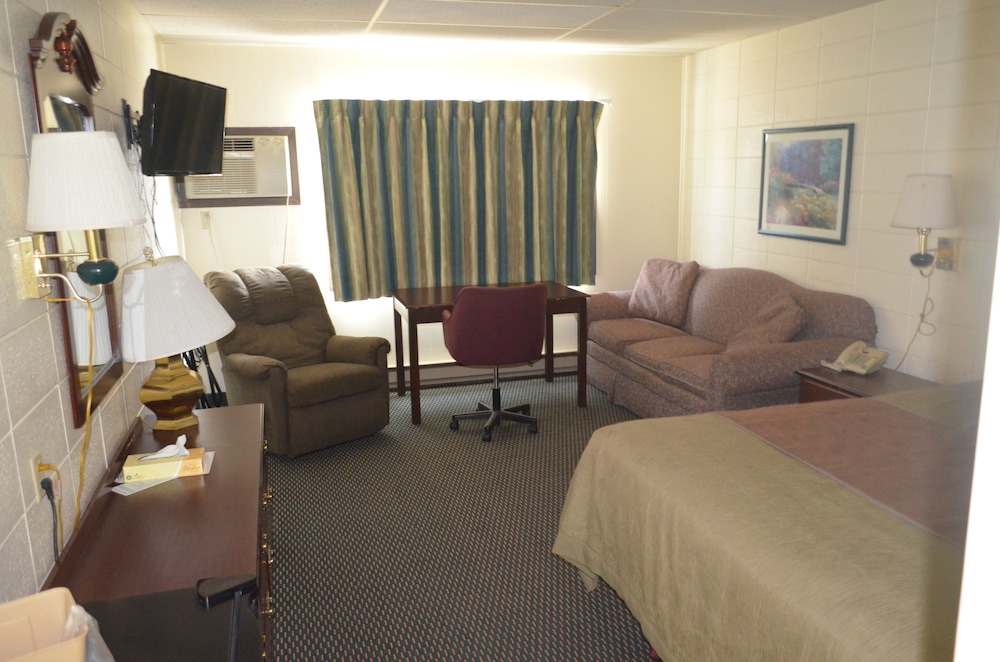 Grand Inn Fargo - photo 4