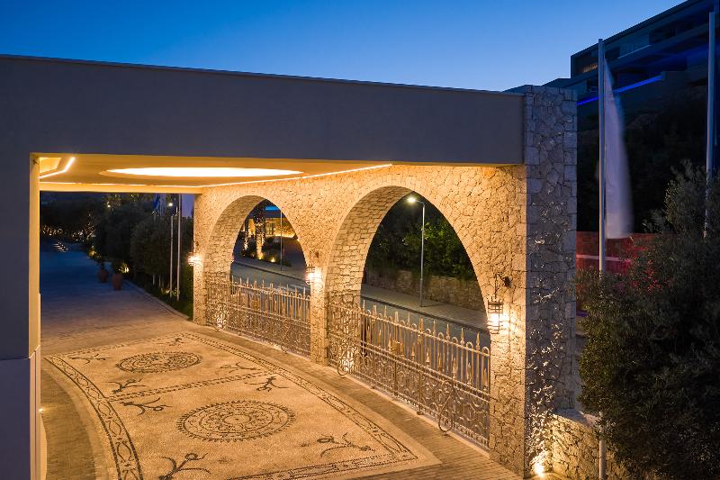 Atlantica Imperial Resort — Rodos — photo 2