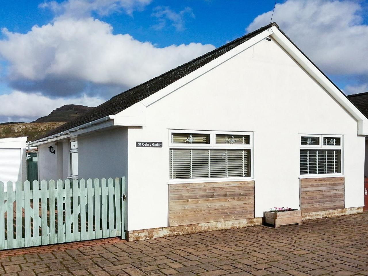 Black Rock Hideaway in Porthmadog, United Kingdom