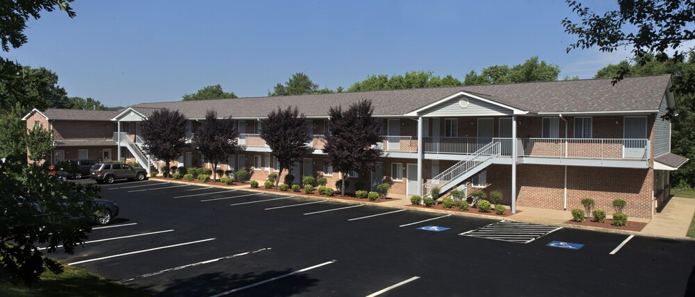 Affordable Suites of America Lynchburg - featured photo