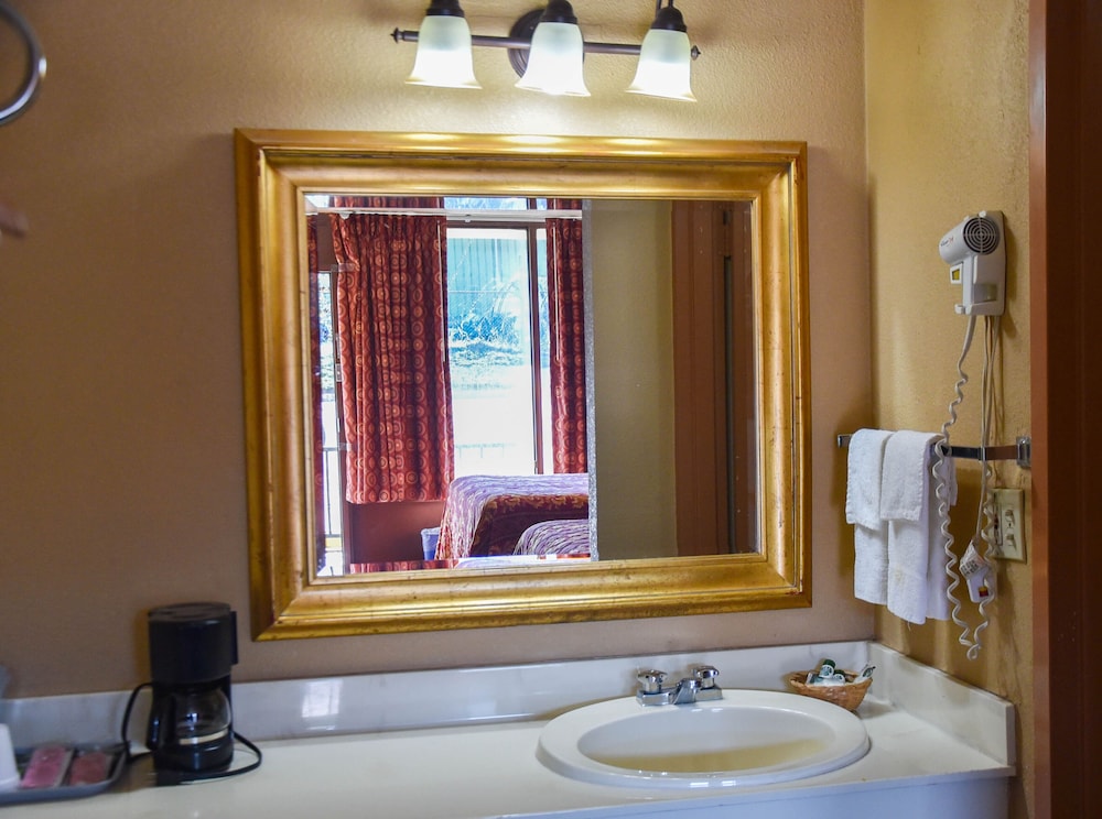 Homeplace Inn - photo 25