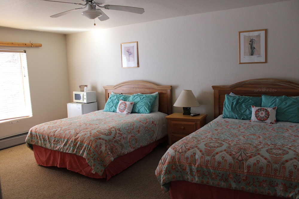 Edelweiss Resort and Restaurant - photo 22