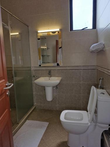 Extended stays at Myra 2 Bedrooms