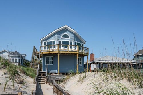 Snh249 Seaaira — 4-Star Luxury Hotel in Nags Head, United States