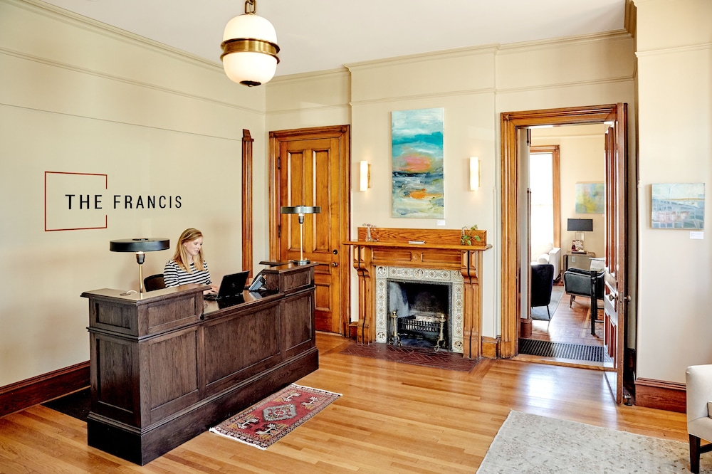 The Francis - photo 41