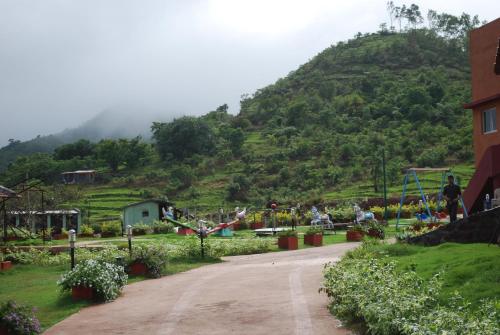 Mantra Resort in Pune, India