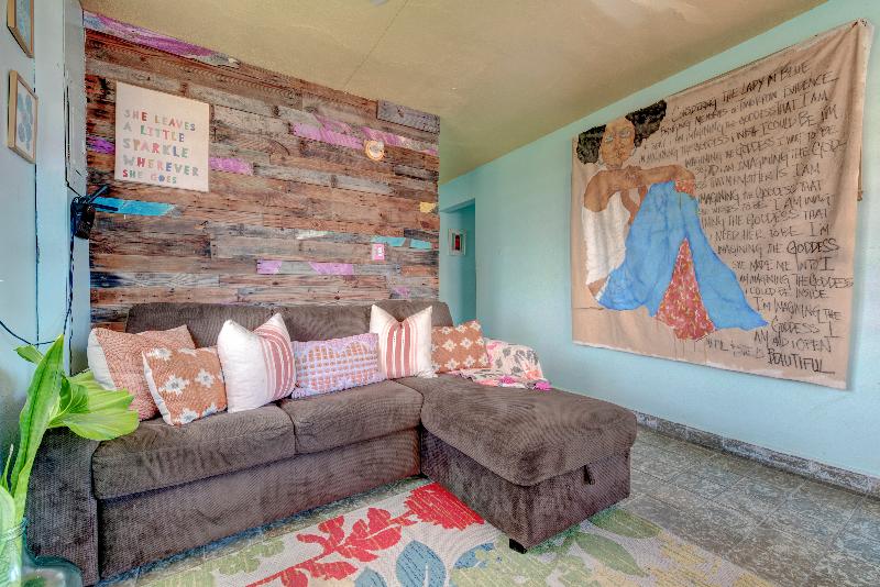 LoveSoulBeautiful — 4-Star Luxury Hotel in Luquillo, Puerto Rico