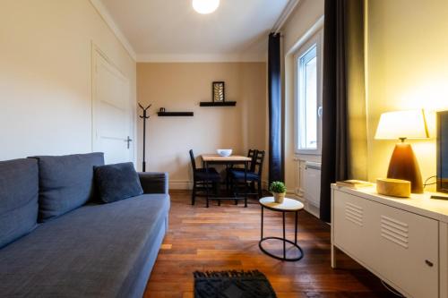 Le Saint Louis 2 Cœur Ville Bord de Loire Commerces a Pied in Gien, France