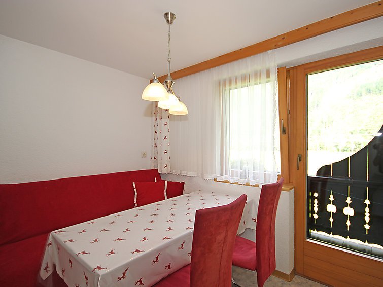 Wildauer Aschau im Zillertal