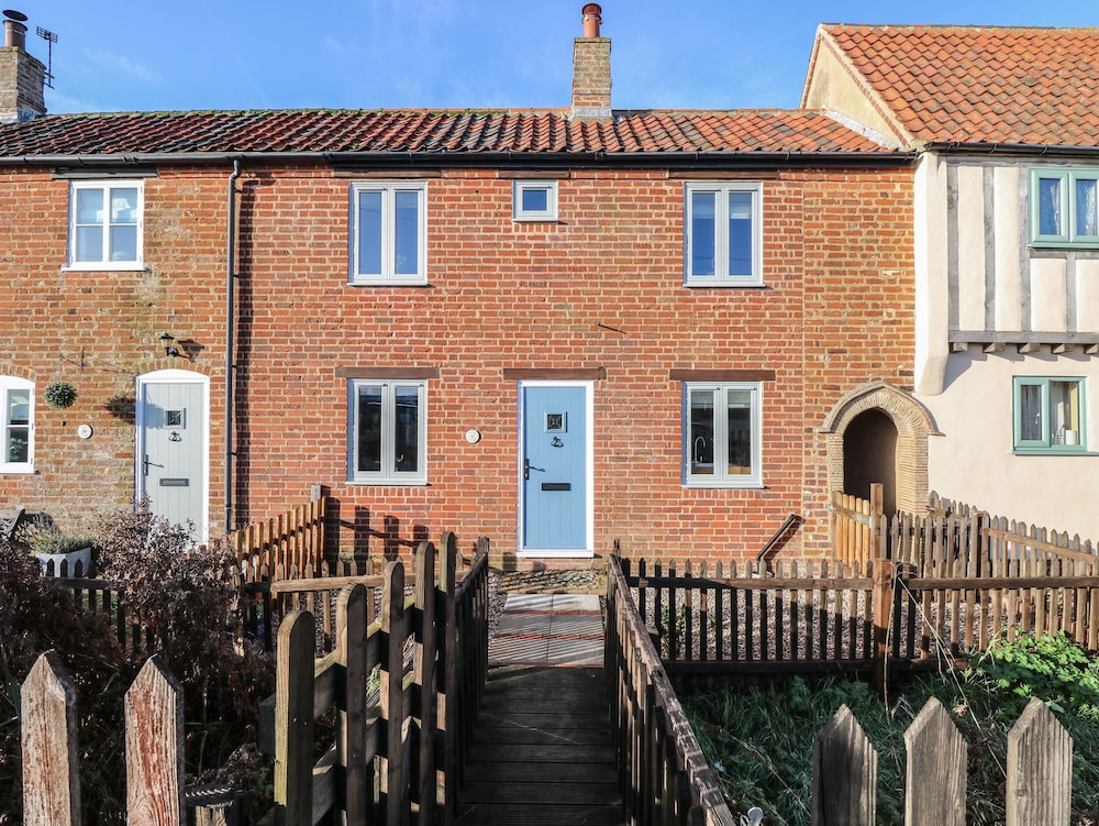 Spring Cottage — 4-Star Luxury Hotel in Norwich, United Kingdom