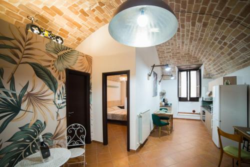 House 316 — 4-Star Luxury Hotel in Lanciano, Italy