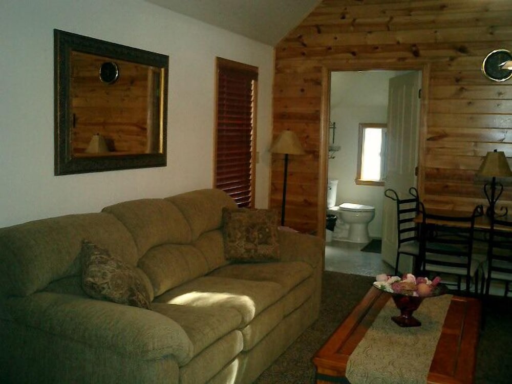 Lazy Z Resort - photo 82