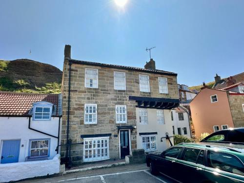 Harbourside — 4-Star Luxury Hotel in Saltburn-By-The-Sea, United Kingdom