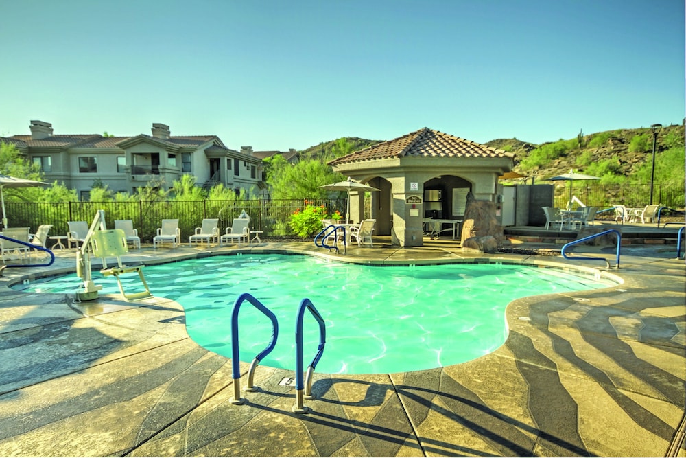 WorldMark Phoenix South Mountain Preserve - featured photo