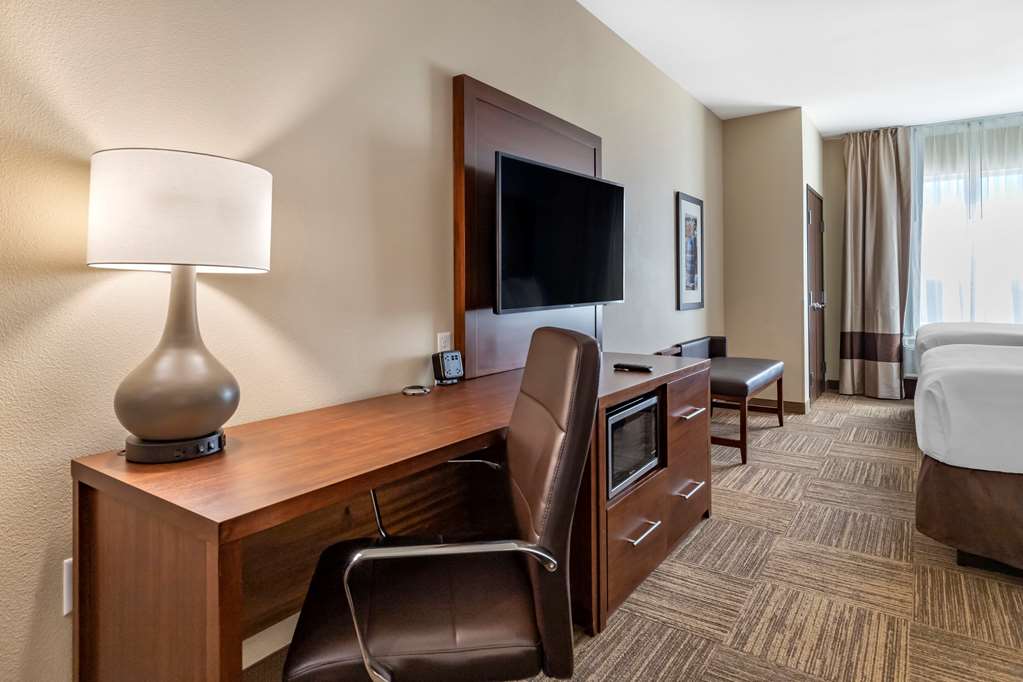 Comfort Suites Cedar Park Austin Northwest - photo 13