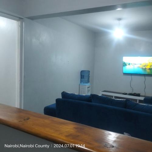 Christie's apartments Buruburu