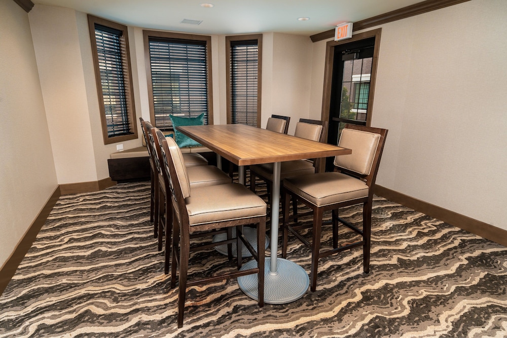 Staybridge Suites Washington DC East Largo by IHG - photo 56