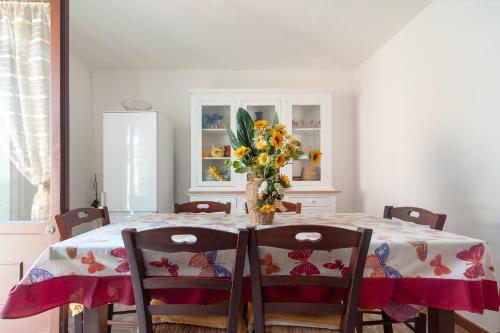 The green sea small house — 4-Star Luxury Hotel in Ugento, Italy