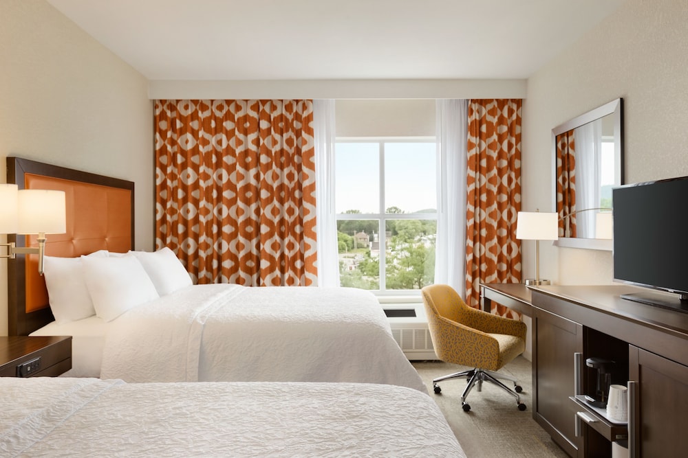 Hampton Inn St. Albans - photo 4