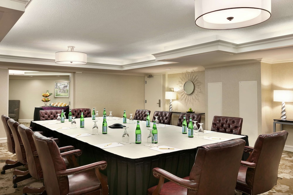 DoubleTree Resort by Hilton Lancaster - photo 58