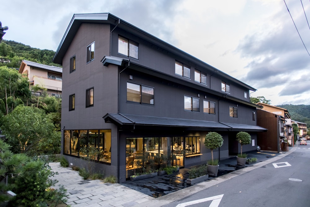 YADO Arashiyama - last minute hotel in Kyoto