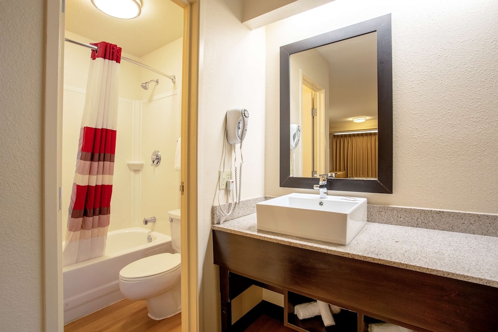 Red Roof Inn PLUS Baltimore Washington DC BWI Airport - photo 24