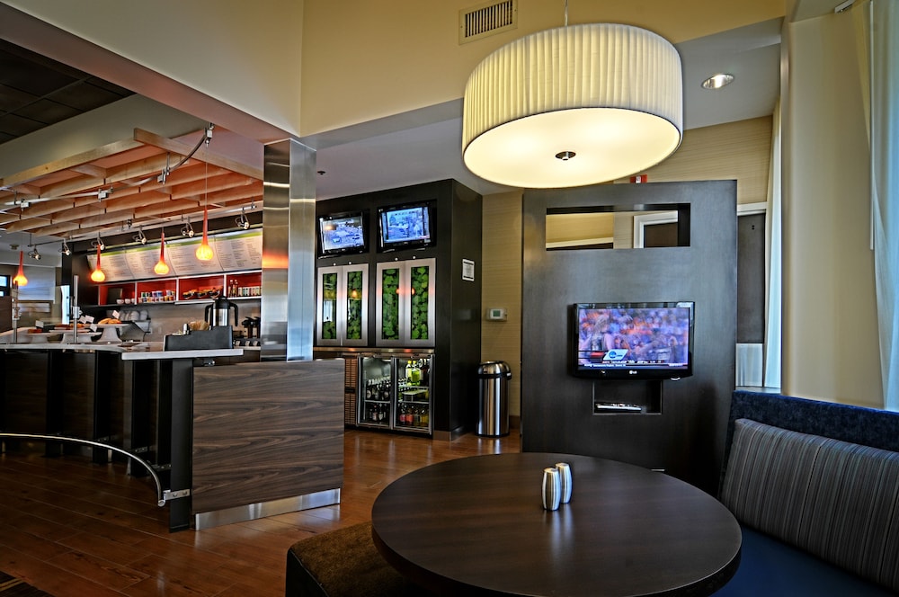 Courtyard by Marriott Eugene Springfield - photo 36