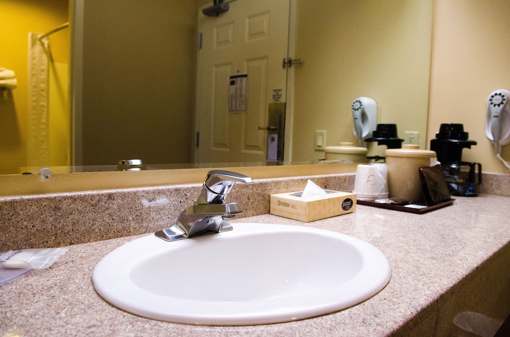 FairBridge Inn & Suites Leavenworth - photo 13