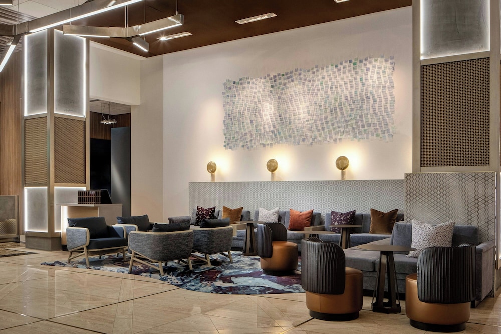 Renaissance Dallas Hotel - photo 102