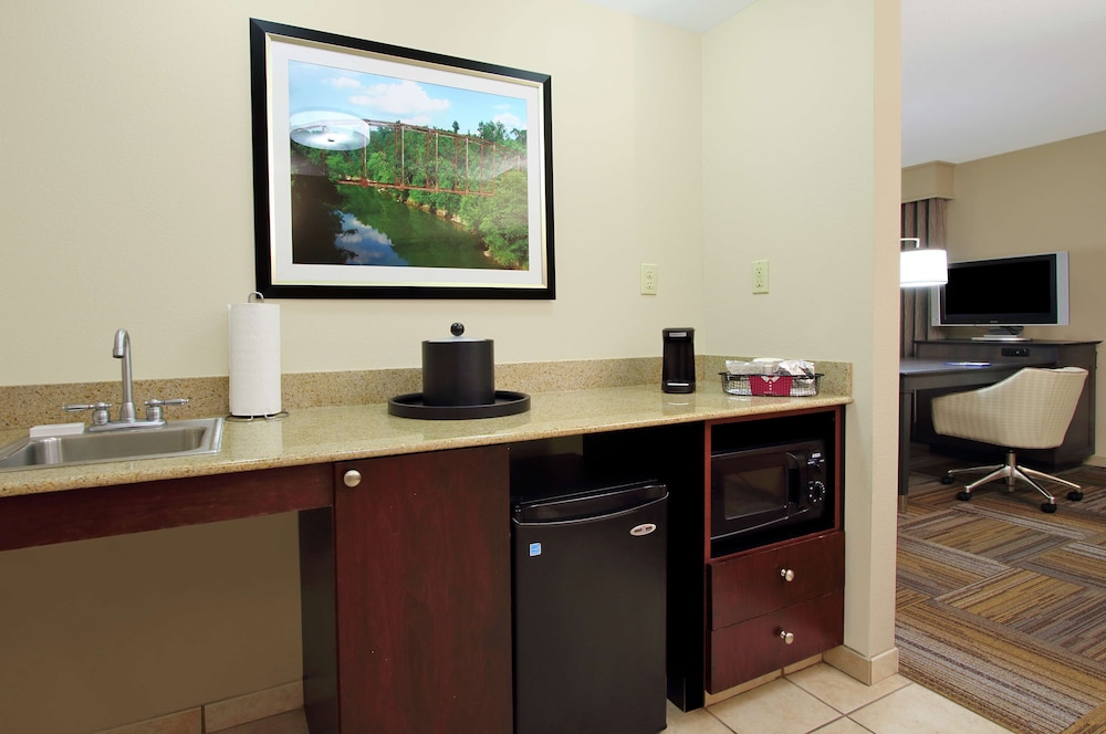 Hampton Inn Jasper - photo 9
