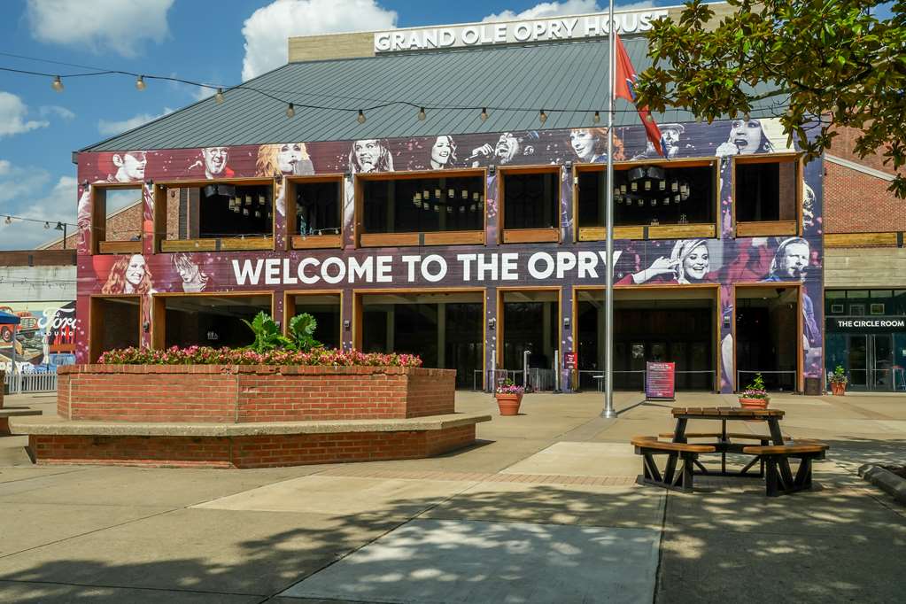 Hyatt Place Nashville Opryland - photo 39