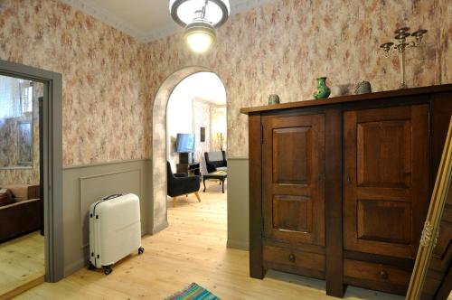 BFG Suites Leselidze