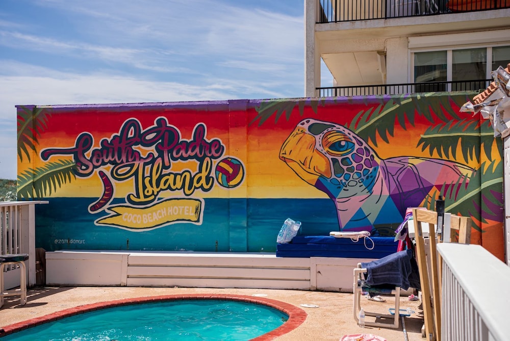 Coco Beach Hotel on South Padre Island - photo 34